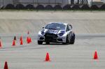 Ford Fiesta ST GRC 2013 года